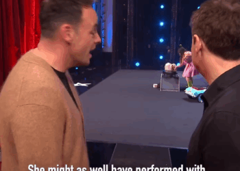 C1010005_Sarah dog Meatball attempt tricks in adorably chaotic audition_part2