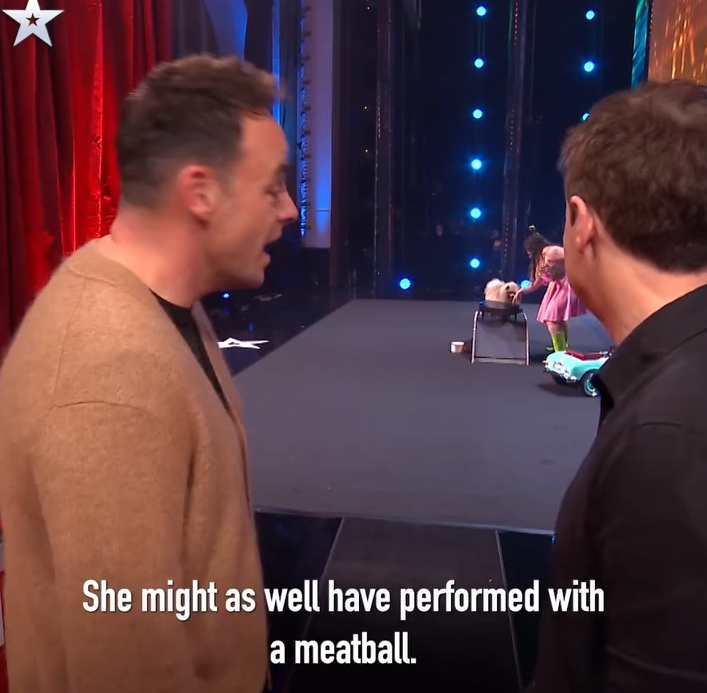 C1010005_Sarah dog Meatball attempt tricks in adorably chaotic audition_part2