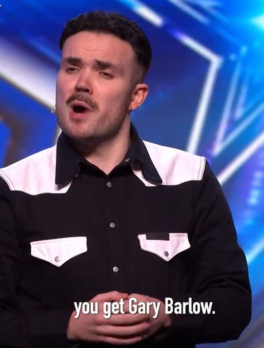 C1010007_Will Burns wins Golden Buzzer hilarious David Attenborough impression_part2