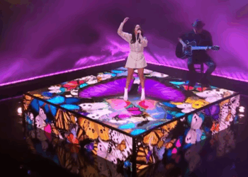 C0110010_Year Old Sienna Performs Her Dad in Grand Final!_part2