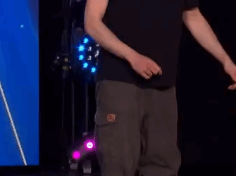 C1010018_Viggo Venn playfully winds up Simon Cowell hi vis prank_part2