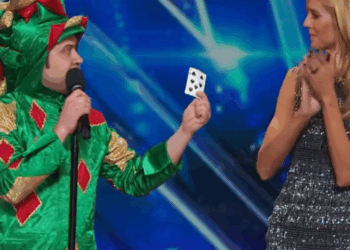 C2910004 Piff Magic Dragon Has Judges in Hysterics on America Got Talent! part2