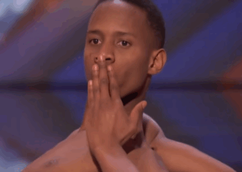 C2910009 Lastic Boy MIND BENDING Contortion Has Judges SCREAMING! Auditions AGT part2