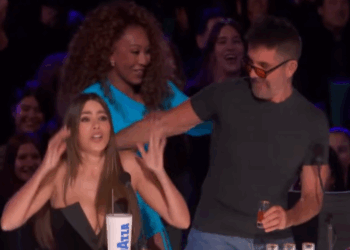 C2910011 Retired NYC Subway Conductor Eric Booker HIDDEN Talent SURPRISES Judges Auditions AGT part2