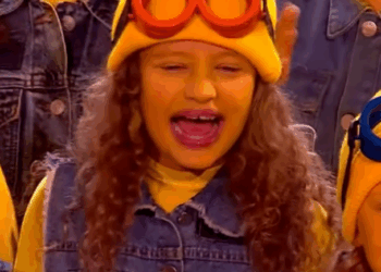 C3010002 CHEEKY Dance Group Lil Ms Bring Their Chaotic Energy to BGT Semi Final! part2