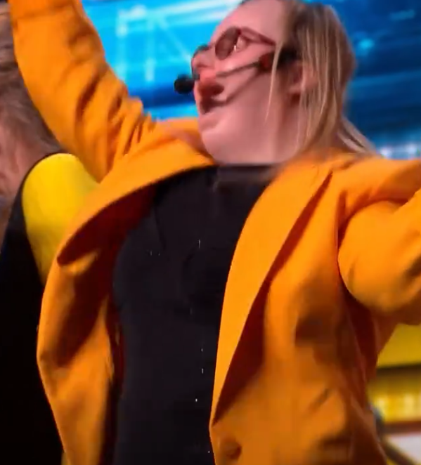 C1211004_Charity Group Electric Umbrella Win Simon Cowell Golden Buzzer on Britain Got Talent!_part2