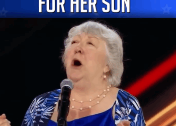 C1211005_Inspiring Audition Her Son_part2