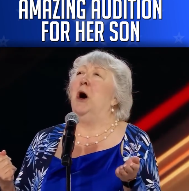 C1211005_Inspiring Audition Her Son_part2