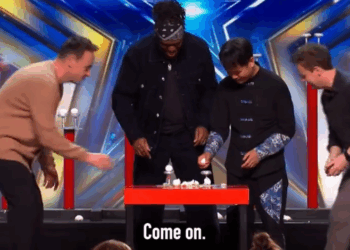 C1311006_KSI attempts difficult egg balancing stunt!_part2