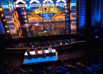 C1311007_Barjots Dunkers dial up WOW factor INCREDIBLE basketball skills!_part2