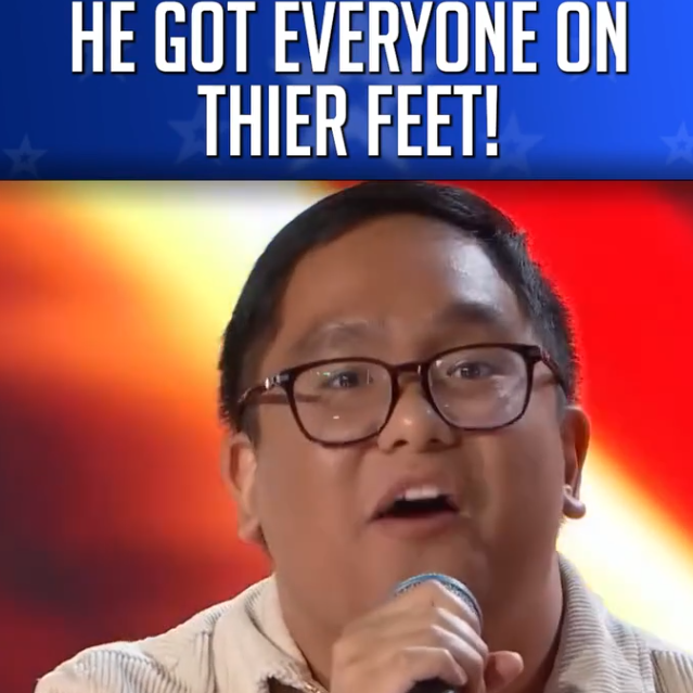 C0111014_Everyone On Their Feet After Audition_part2