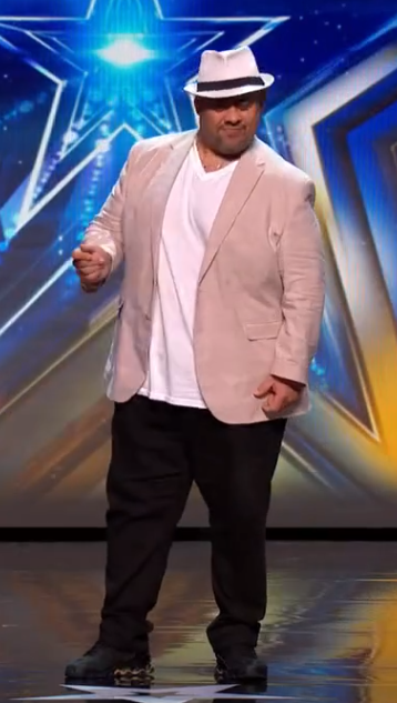 C1311015_Williams Sanchez unique eye popping will make you squirm_part2