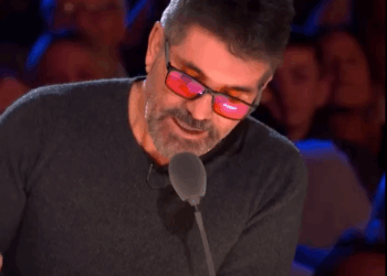 C1711003_Dave Sheriff Gets Simon Singing on Britain Got Talent!_part2