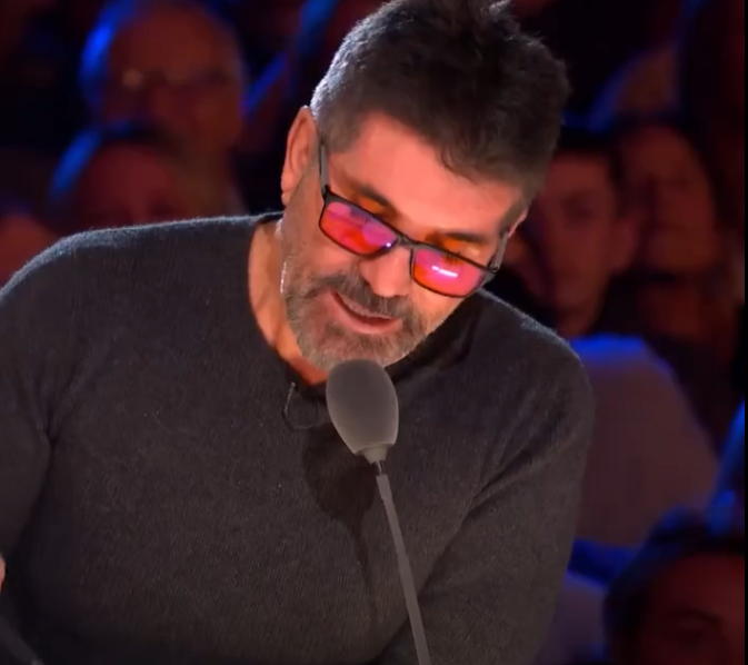 C1711003_Dave Sheriff Gets Simon Singing on Britain Got Talent!_part2