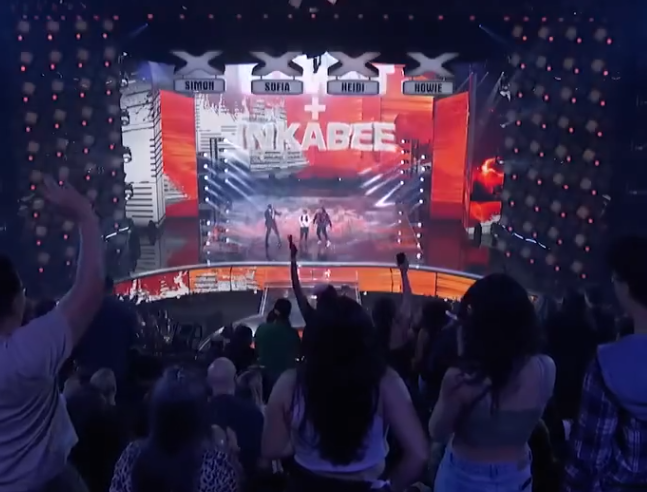 C1811003_Father Son Rap Duo Take To AGT Stage!_part2