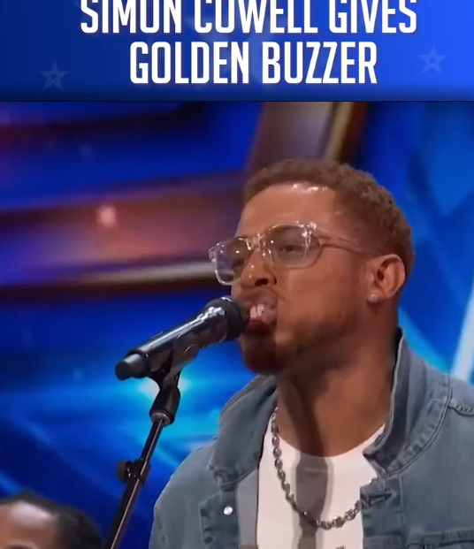 C1811012_Simon Cowell America Got Talent Golden Buzzer_part2
