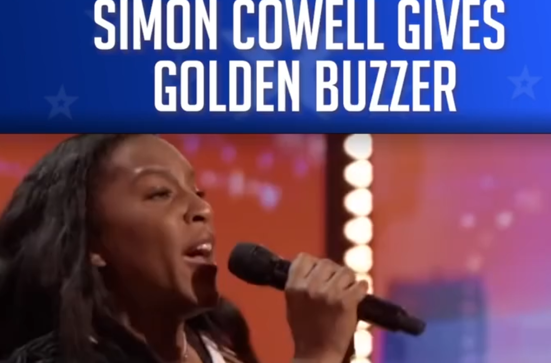 C1911007_Simon Cowell America Got Talent Golden Buzzer_part2