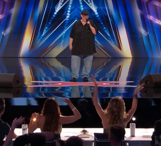 C1911009_AGT Winner First Audition!_part2