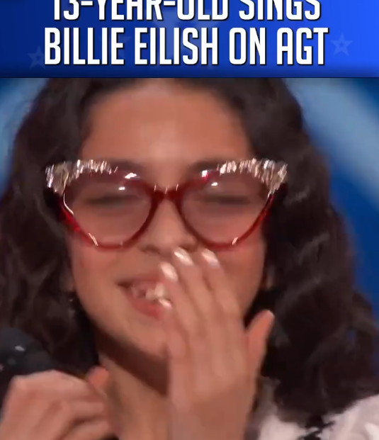 C1911014_Year Old Wows Judges Billie Eilish Cover!_part2