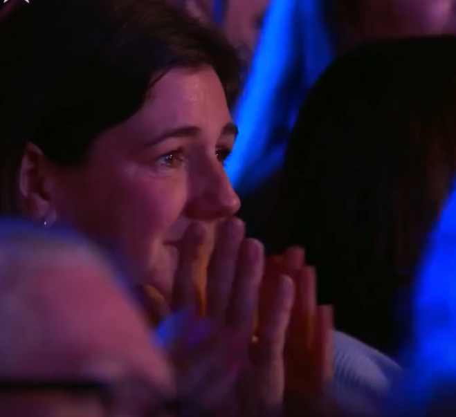 C2411007_year old Malakai HEAVENLY Golden Buzzer audition_part2