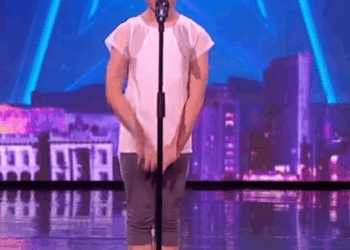 C2411015_Year Old Fionn Dances to Never Enough Greatest Showman on Ireland Got Talent!_part2