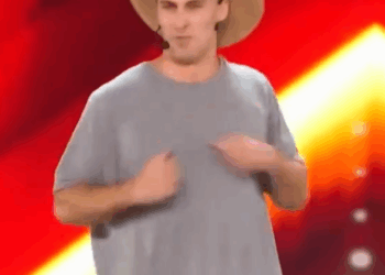 C2411020_Was Good, You Were Not Howie Mandel_part2