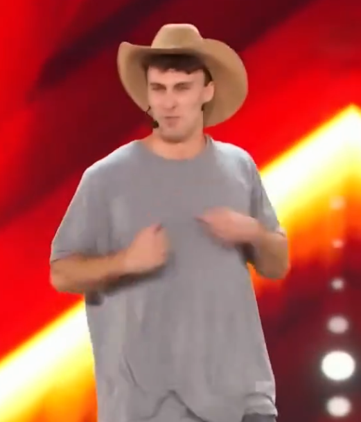 C2411020_Was Good, You Were Not Howie Mandel_part2