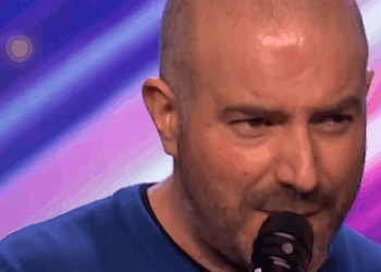 C2511005_Italian English funnyman, Stefano Paolini wins over Judges impressions_part2