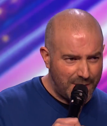 C2511005_Italian English funnyman, Stefano Paolini wins over Judges impressions_part2