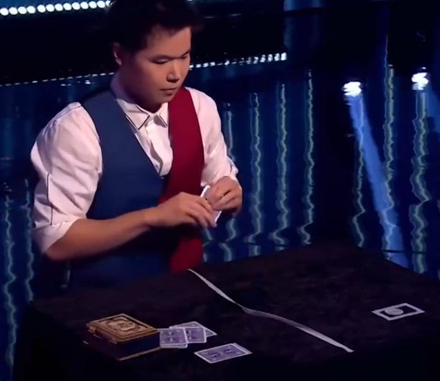 C2511012_BREATHTAKING Magic Act on Britain Got Talent!_part2