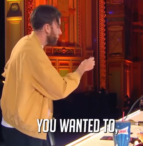 C2511013_Howie Is Seriously Impressed!_part2