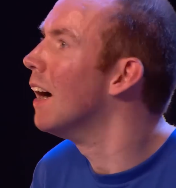 C2511014_FUNNY Stand Up Comedian Will Make You LAUGH OUT LOUD!_part2