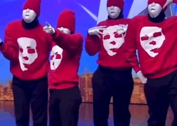 C2511015_MASKED Dance Crew WOW Judges Their Audition!_part2