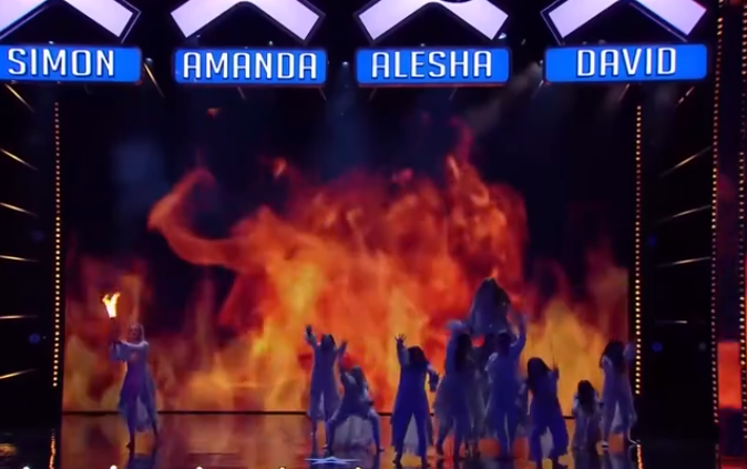 C2711015_Coven give us FRIGHT of our lives! Unforgettable Audition Britain Got Talent_part2