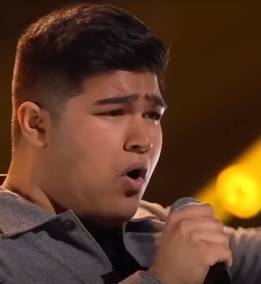 C2811004_Power of HIS VOICE_part2