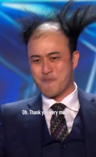 C2811009_Nabe Wins Amanda Golden Buzzer His Hair Raising Impressions on Britain Got Talent!_part2