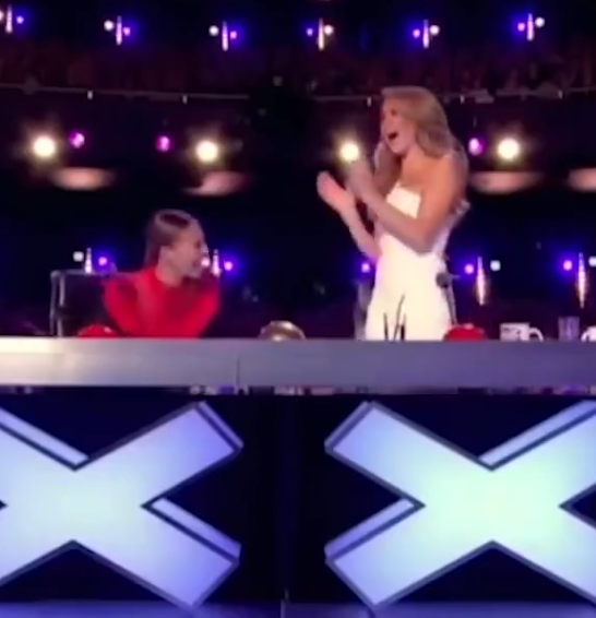 C2811010_Max Dog Won Leave Host Ant Alone on Britain Got Talent!_part2