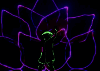 C2811020_BEAUTIFUL Light Show Dance Group!_part2