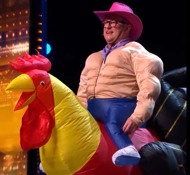 C0311013_Jasun Watkins Sings His Bruno Inspired on BGT!_part2