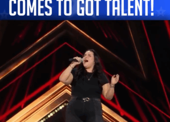 C0311016_American Idol Singer Auditions Canada Got Talent!_part2