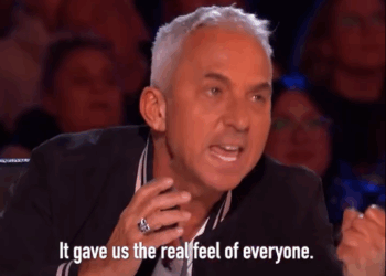 C0311017_LC Pop Choir Light up Stage Natasha Bedingfield Unwritten on BGT!_part2