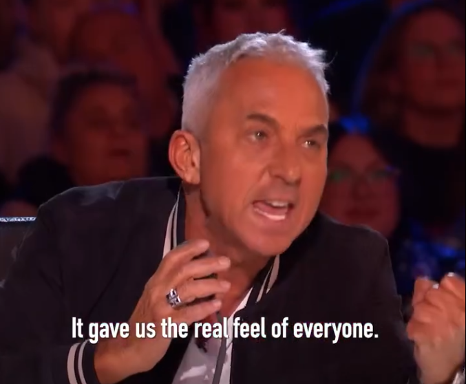 C0311017_LC Pop Choir Light up Stage Natasha Bedingfield Unwritten on BGT!_part2