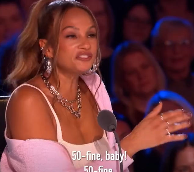 C0311018_Victor Tang combines muscle on Britain Got Talent!_part2