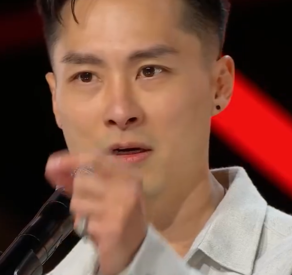 C0511002_Darren Leo Wins Katherine Ryan FIRST Golden Buzzer !_part2