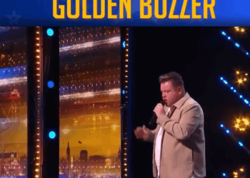 C0511006_Simon Cowell Golden Buzzer WOW!_part2