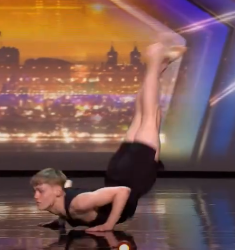 C0511012_Newcastle boy Josh Watson wows beautifully choreographed audition_part2