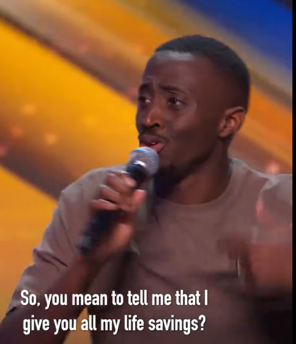 C0511020_Parents will relate to Joseph Charm utterly brilliant stand up_part2