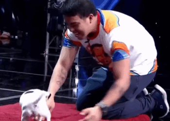 C0611006_CUTE Dogs Have Everyone Smiling on Philippine Got Talent!_part2