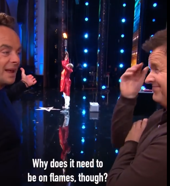 C0611014_Bao Cuong TERRIFIES Judges on Britain Got Talent!_part2