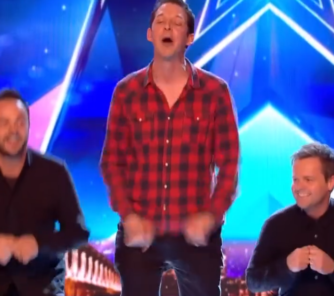 C1111006_Ant Dec create musical Jonny Awsum Britain Got Talent_part2